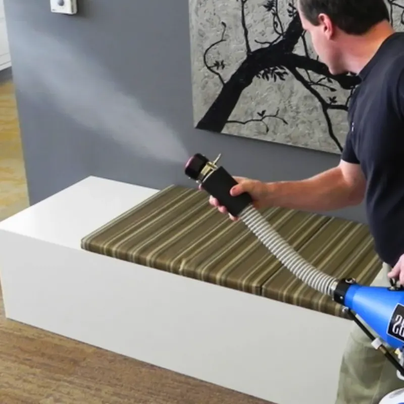 Professional Odor Removal in Mansfield, MO